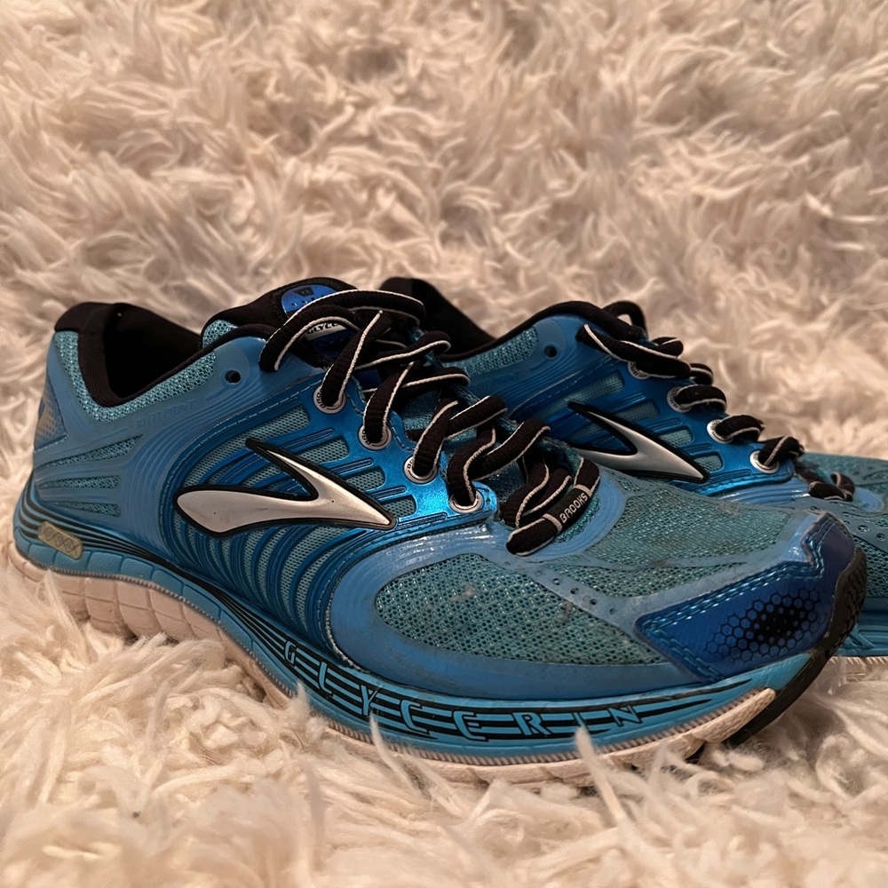 Brooks Glycerin 11 Running Shoes